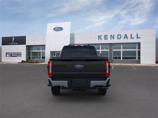 2025 Ford F-350 XLT