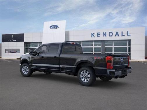 2025 Ford F-350 XLT