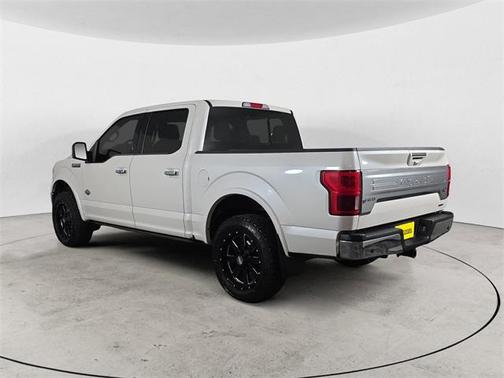 2019 Ford F-150 King Ranch
