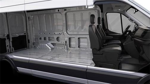 2025 Ford Transit-350 Base