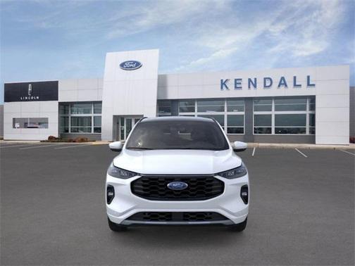 2025 Ford Escape ST-Line Elite