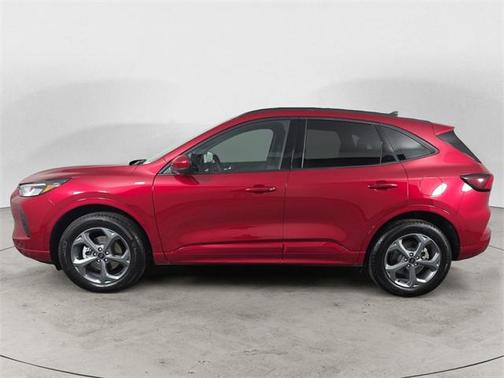 2024 Ford Escape ST-Line Select
