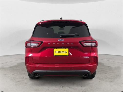 2024 Ford Escape ST-Line Select