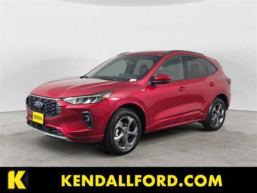 2024 Ford Escape ST-Line Select