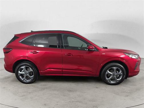 2024 Ford Escape ST-Line Select