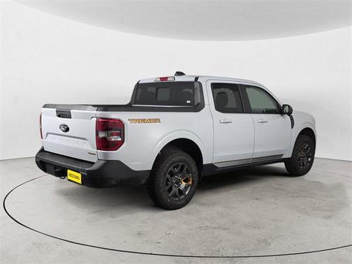 2025 Ford Maverick Tremor