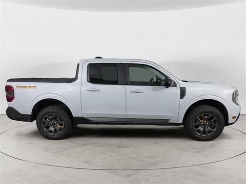 2025 Ford Maverick Tremor
