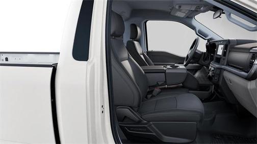 2025 Ford F-250 XLT