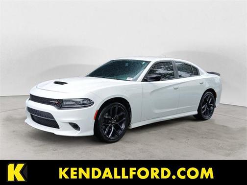 2019 Dodge Charger GT