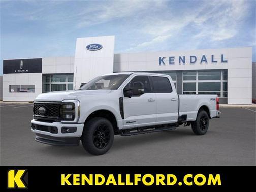 2026 Ford F-350 XLT