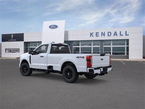 2025 Ford F-350 XL