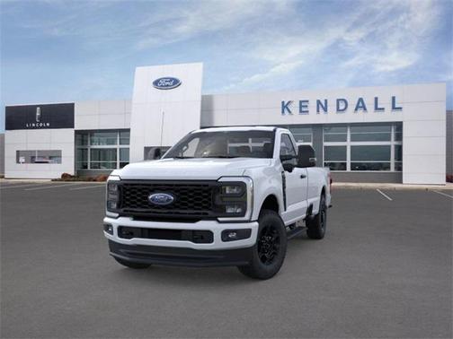 2025 Ford F-350 XL