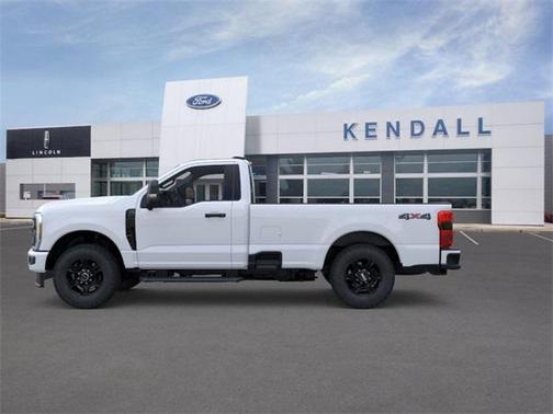 2025 Ford F-350 XL