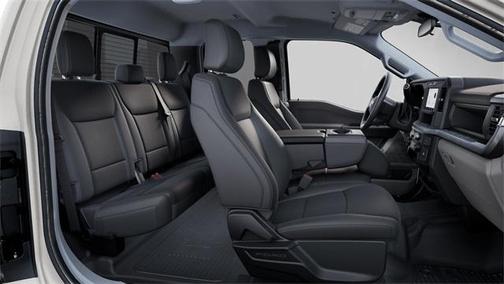 2025 Ford F-250