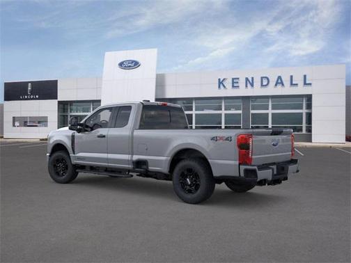 2025 Ford F-250 XL