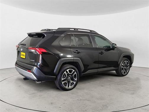 2020 Toyota RAV4 Adventure