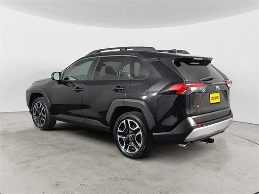 2020 Toyota RAV4 Adventure