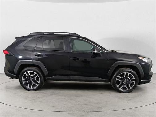2020 Toyota RAV4 Adventure