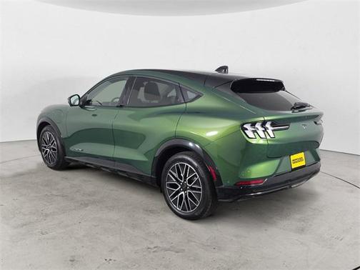 2024 Ford Mustang Mach-E Premium