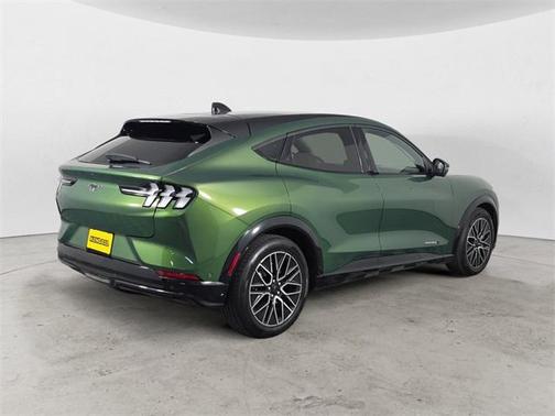 2024 Ford Mustang Mach-E Premium