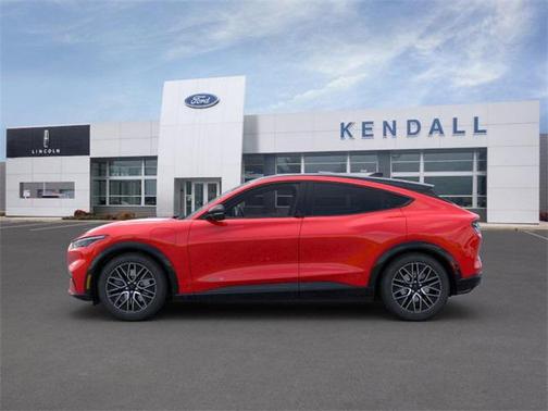 2024 Ford Mustang Mach-E Premium