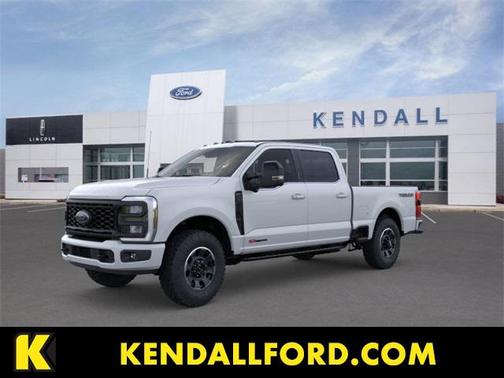2025 Ford F-350 Lariat