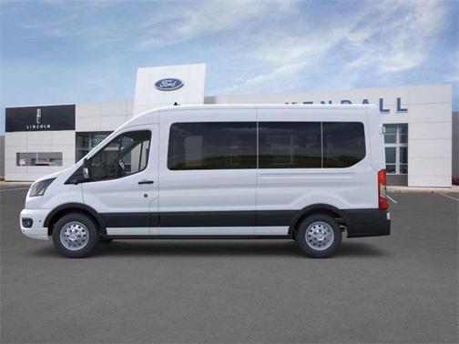 2026 Ford Transit-350 XLT