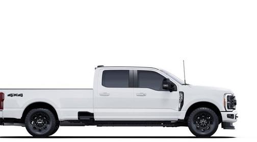 2025 Ford F-350