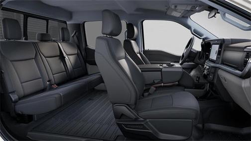2025 Ford F-350
