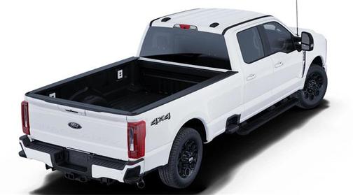 2025 Ford F-350