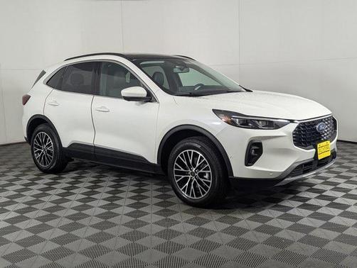 2024 Ford Escape SE