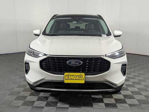 2024 Ford Escape SE