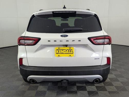 2024 Ford Escape SE