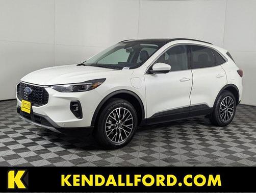 2024 Ford Escape SE
