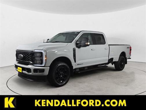 2025 Ford F-350 Lariat