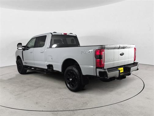 2025 Ford F-350 Lariat