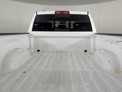 2022 RAM 1500 Classic Warlock Quad Cab 4x4 6'4' Box