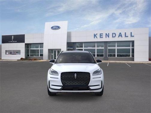 2025 Lincoln Corsair Grand Touring