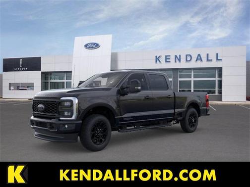 2025 Ford F-350 XLT