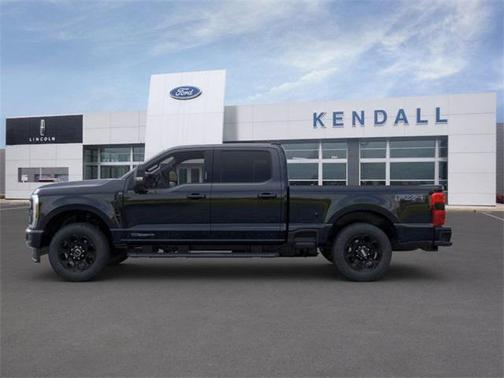 2025 Ford F-350 XLT