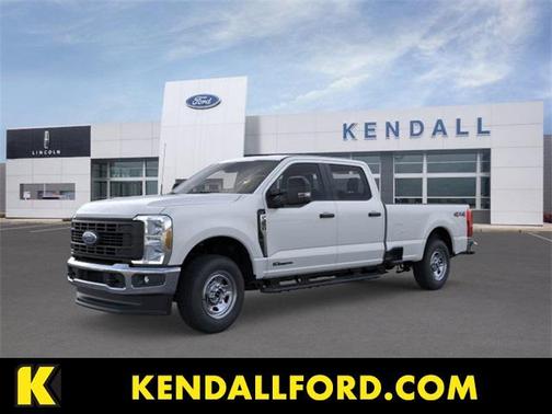 2026 Ford F-350 XL