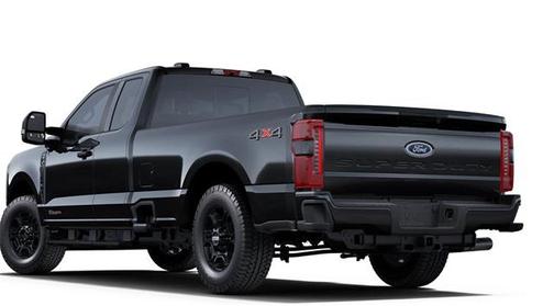 2025 Ford F-250 XL