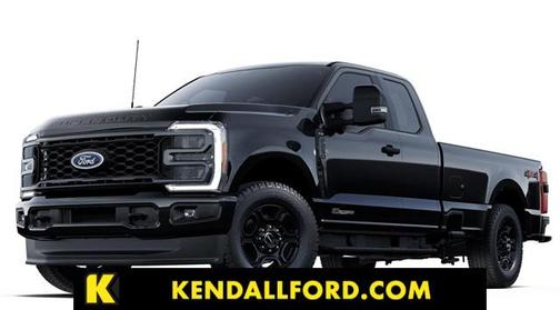 2025 Ford F-250 XL