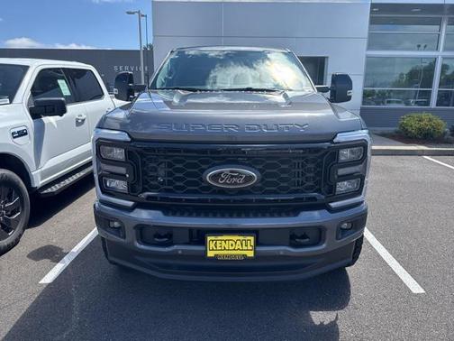 2025 Ford F-350 Lariat