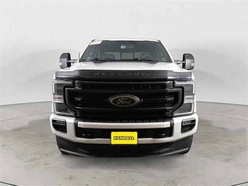 2022 Ford F-350 Lariat