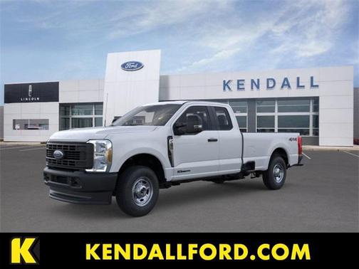 2026 Ford F-250 XL