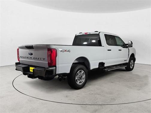 2025 Ford F-250 XLT