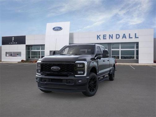 2026 Ford F-350 XLT