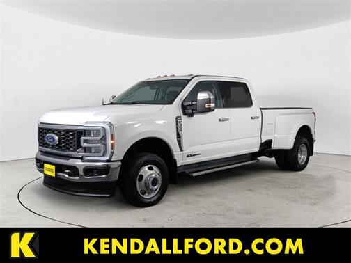 2024 Ford F-350 Lariat