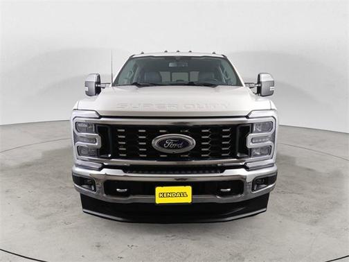 2024 Ford F-350 Lariat